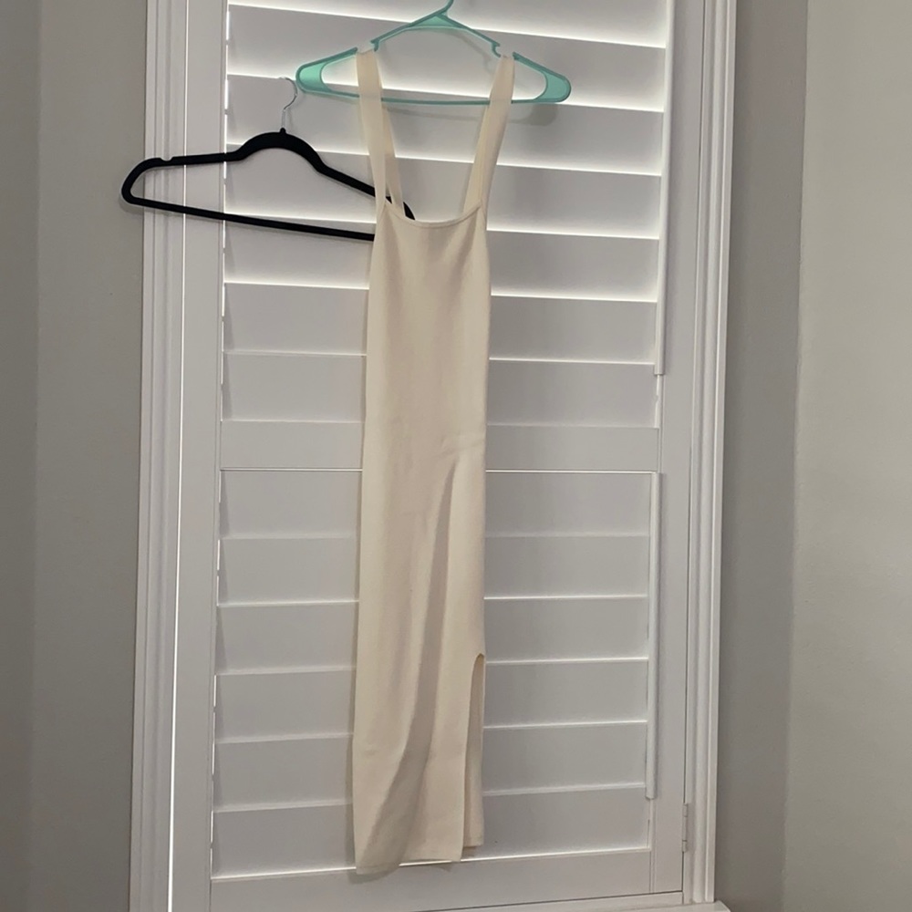 Abercrombie Midi Dress